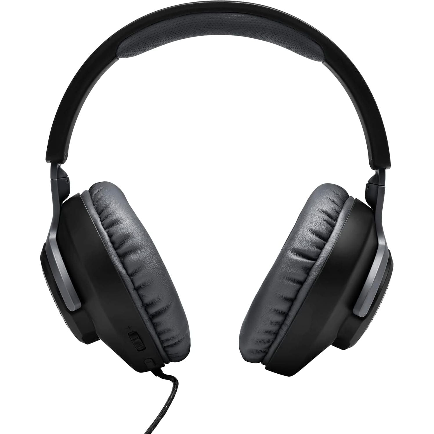 Buy JBL,JBL Quantum 100 Wired Over-Ear Gaming Headset with Boom Mic, Multi-Platform Compatible, Black - Gadcet UK | UK | London | Scotland | Wales| Near Me | Cheap | Pay In 3 | Headphones & Headsets
